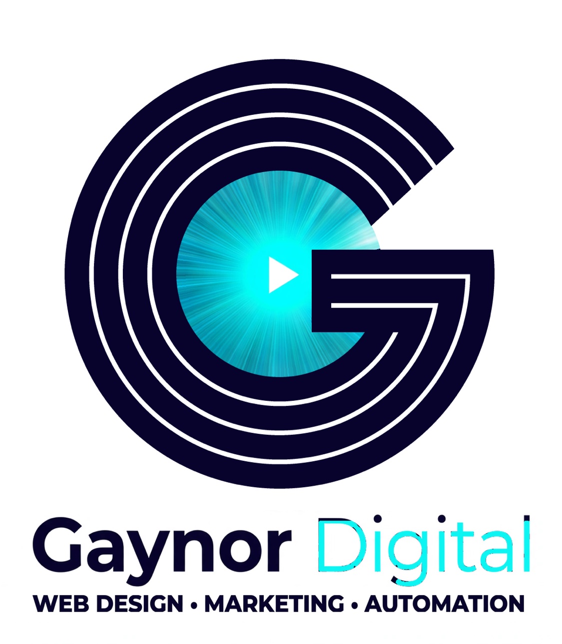 Gaynor Digital — Web Design, Marketing, Automation